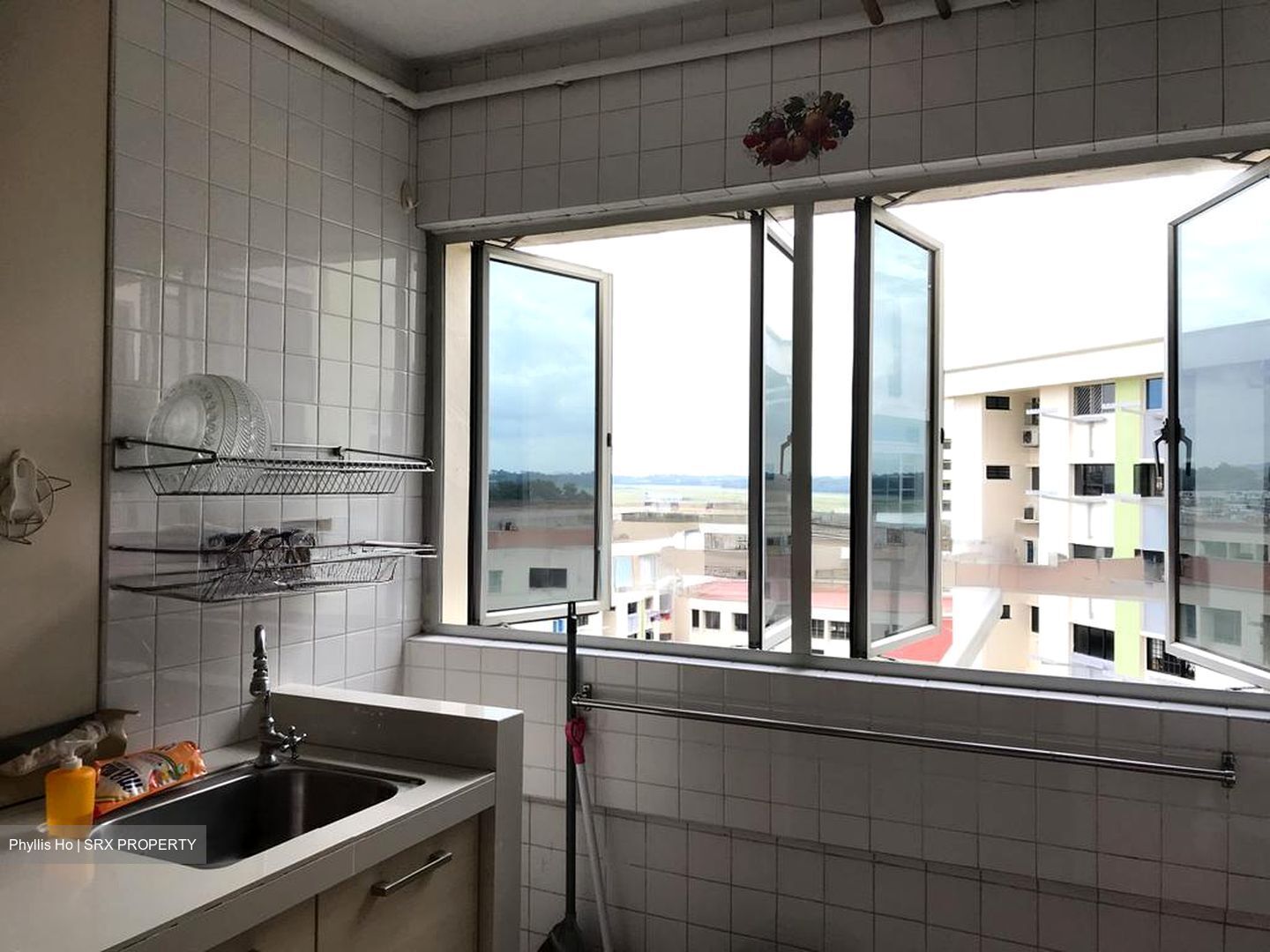 Blk 110 Chong Pang Garden (Yishun), HDB 3 Rooms #520497201